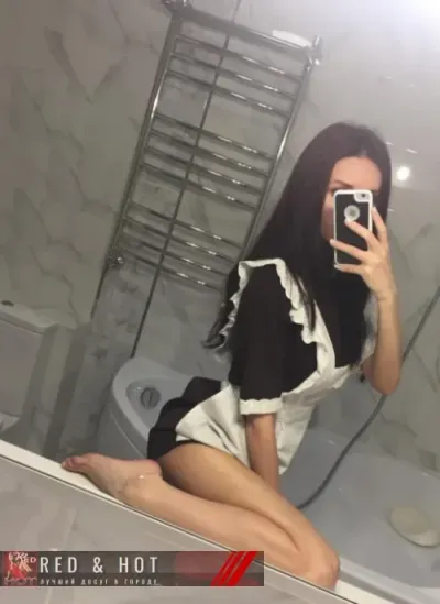 Тамара, проститутка Владикавказ